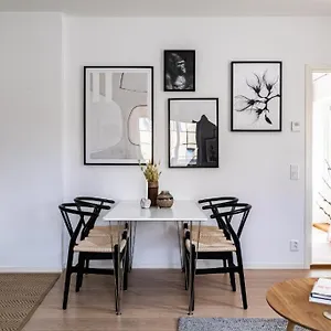 Beautiful And Modern Near , Stockholm Sweden