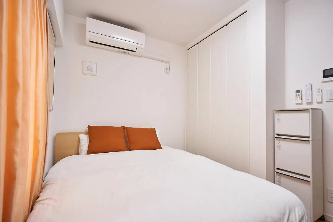 Tasuki Smart Sugamo Apartment Tokyo 0*,  Japan