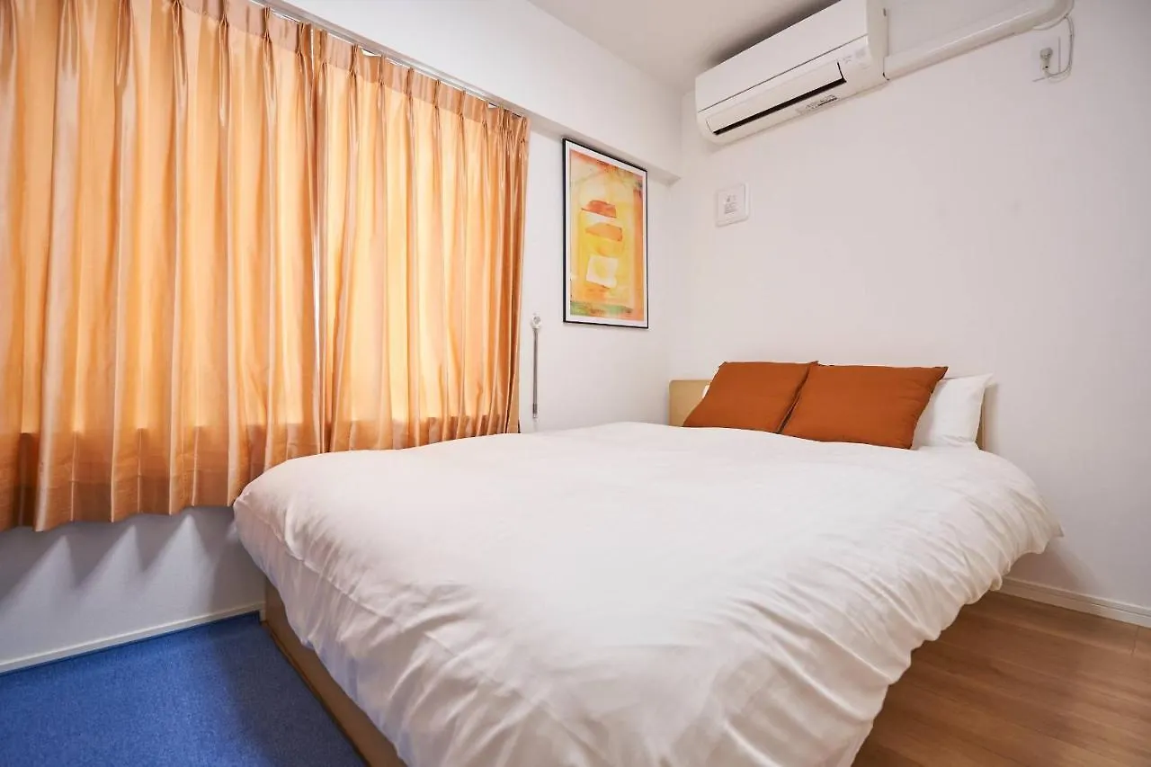 Tasuki Smart Sugamo Apartment Tokyo