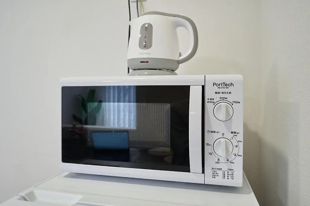 Tasuki Smart Sugamo Apartment Tokyo 0*,  Japan