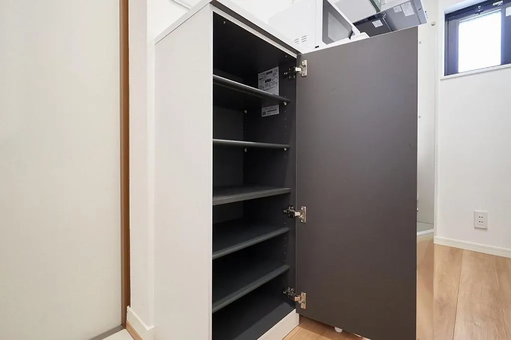 Tasuki Smart Sugamo Apartment Tokyo