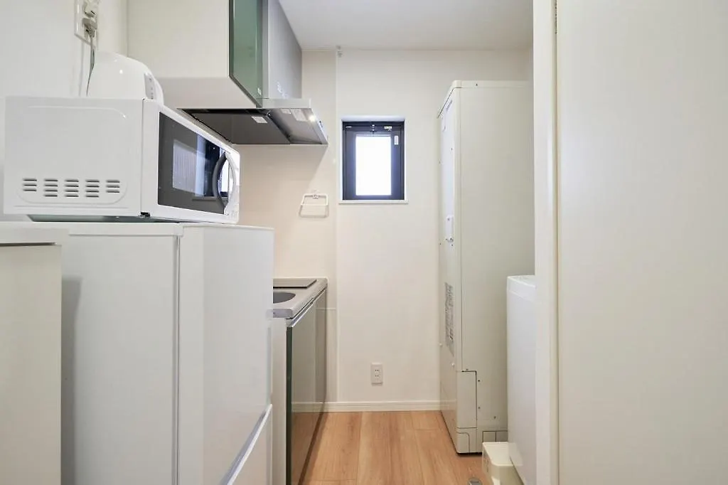 Tasuki Smart Sugamo Apartment Tokyo