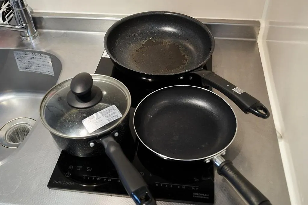 Tasuki Smart Sugamo Appartement Tokio