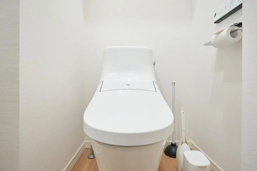 Tasuki Smart Sugamo Apartment Tokyo 0*,  Japan