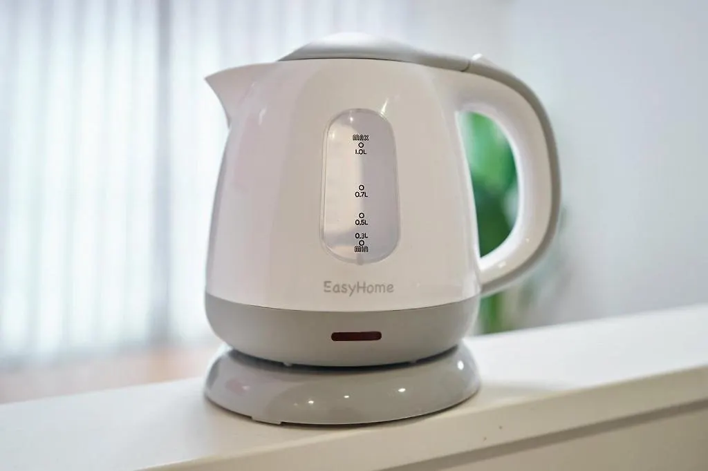 Tasuki Smart Sugamo Apartment Tokyo