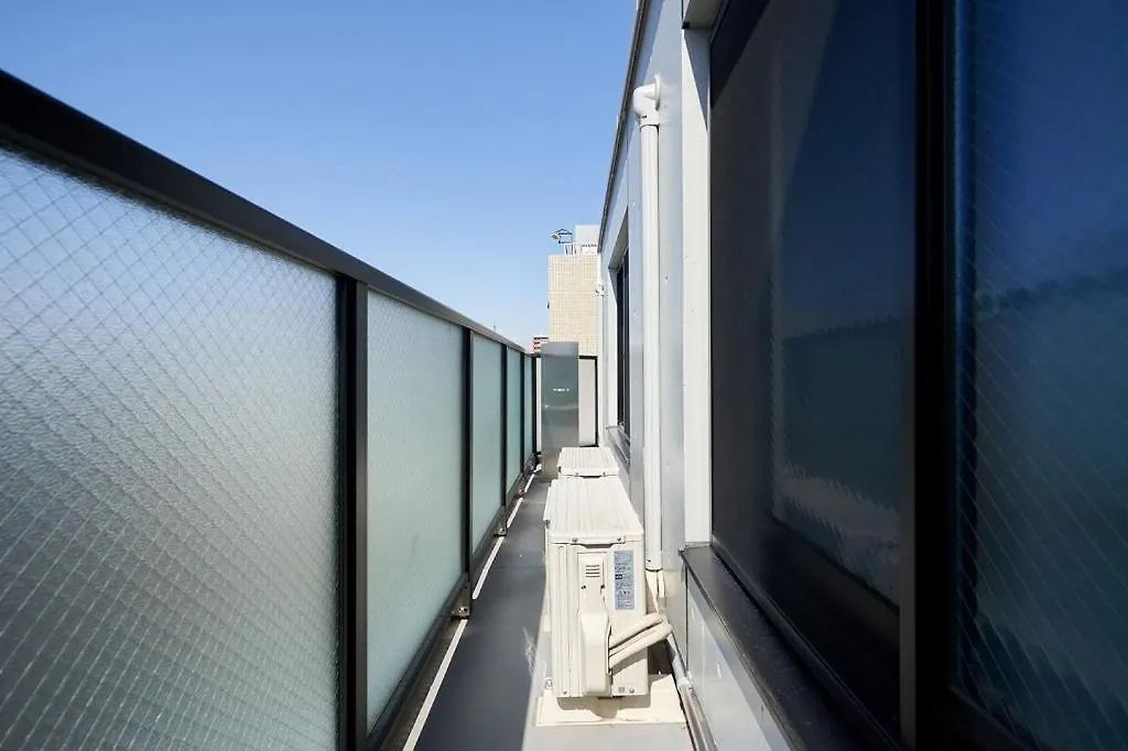 Tasuki Smart Sugamo Apartment Tokyo