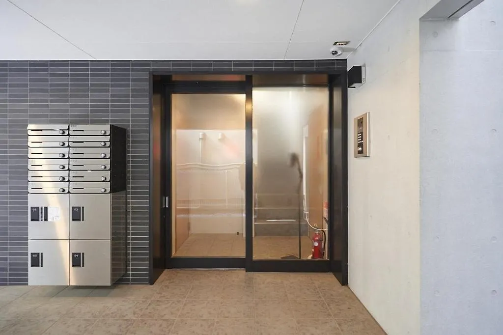 Tasuki Smart Sugamo Apartment Tokyo