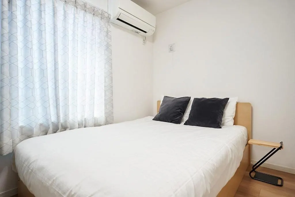 Tasuki Smart Sugamo Apartment Tokyo 0*,  Japan
