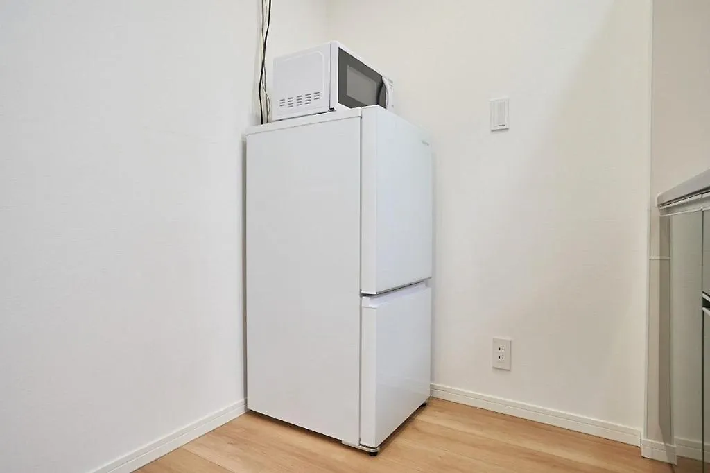 Tasuki Smart Sugamo Apartment Tokyo