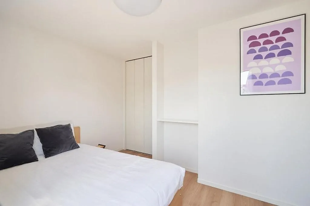 Tasuki Smart Sugamo Apartment Tokyo