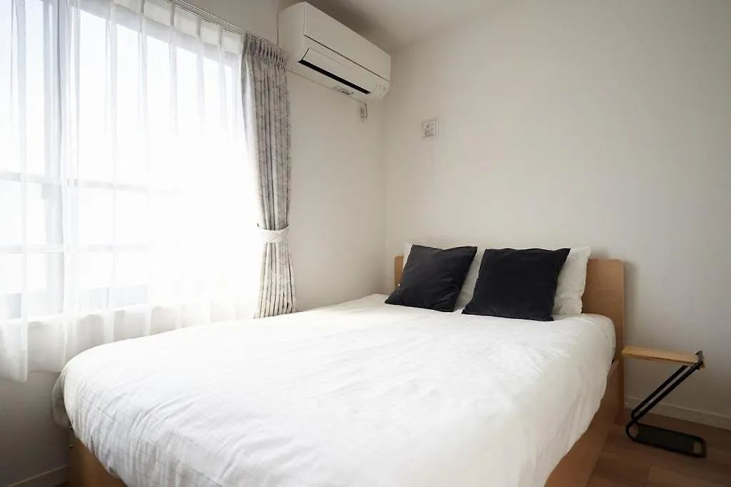 Tasuki Smart Sugamo Apartment Tokyo