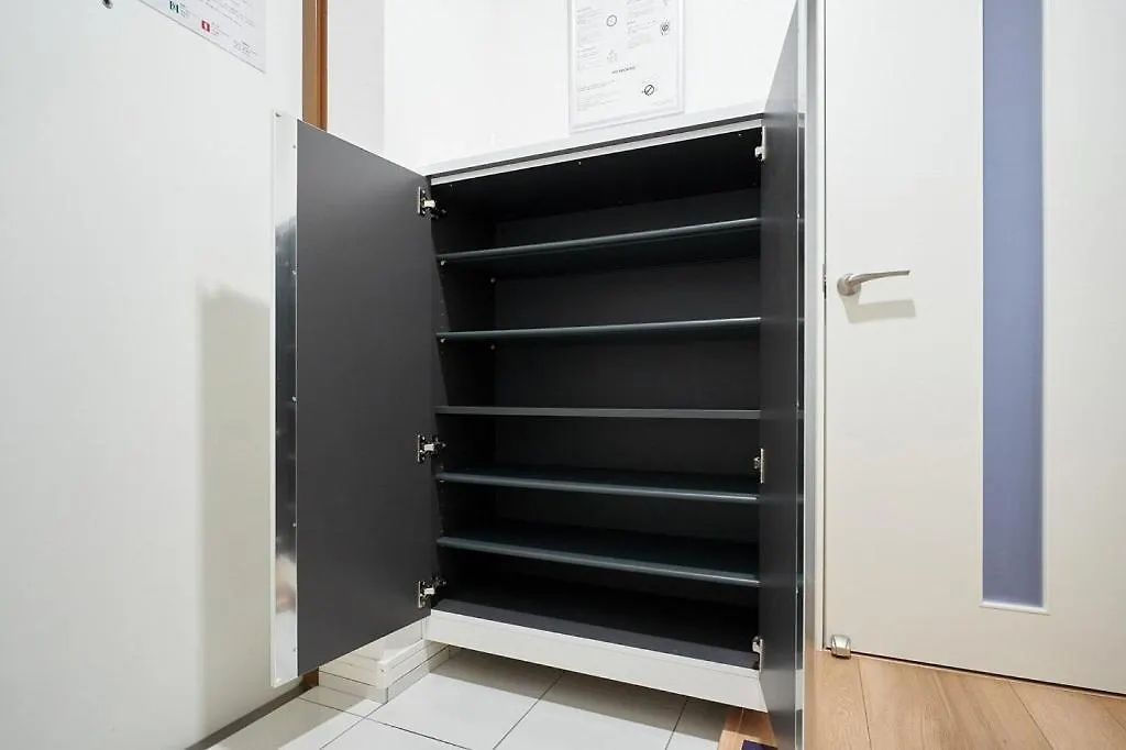 Tasuki Smart Sugamo Apartment Tokyo Japan