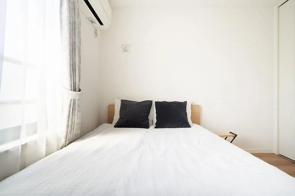 Tasuki Smart Sugamo Apartment Tokyo 0*,  Japan