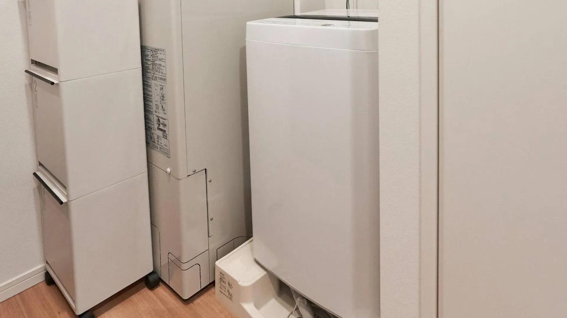 Tasuki Smart Sugamo Apartment Tokyo Japan