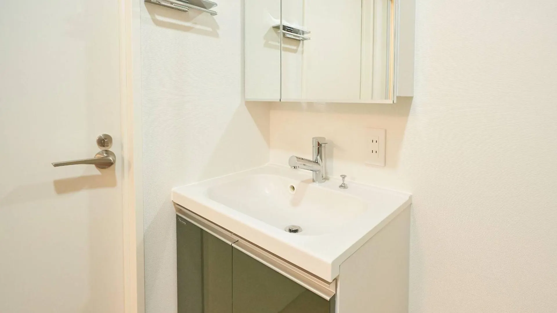 Tasuki Smart Sugamo Apartment Tokyo 0*,