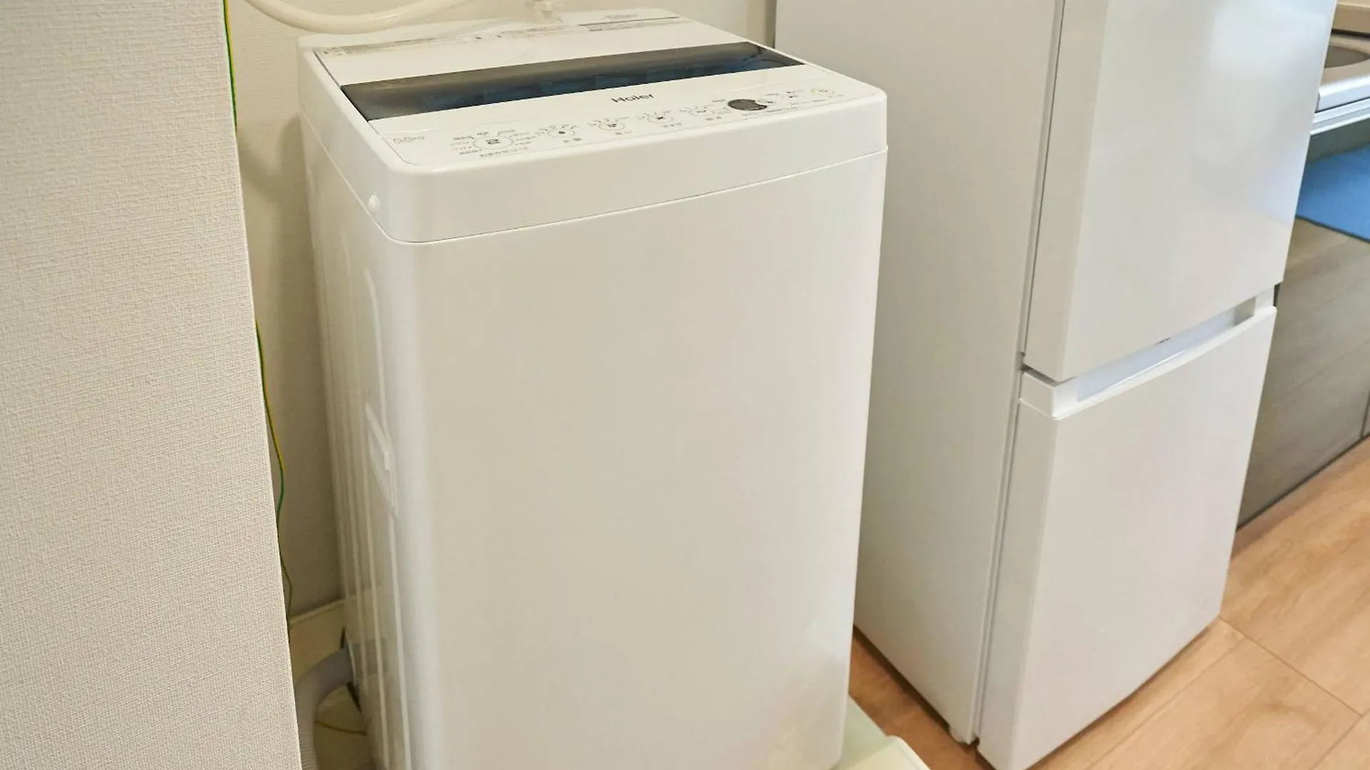 Tasuki Smart Sugamo Apartment Tokyo