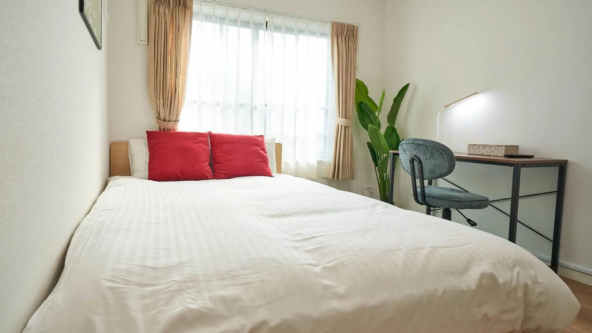 Tasuki Smart Sugamo Apartment Tokyo 0*,  Japan