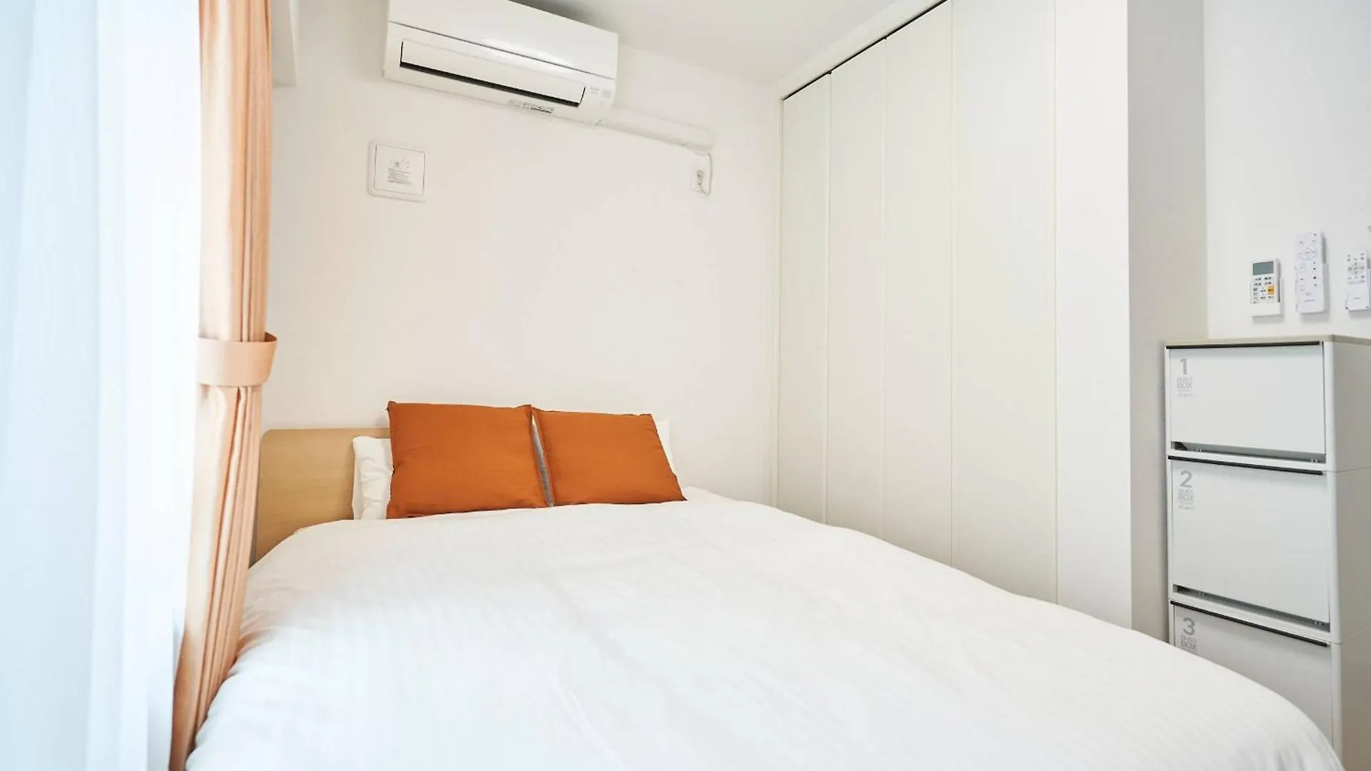 Tasuki Smart Sugamo Apartment Tokyo