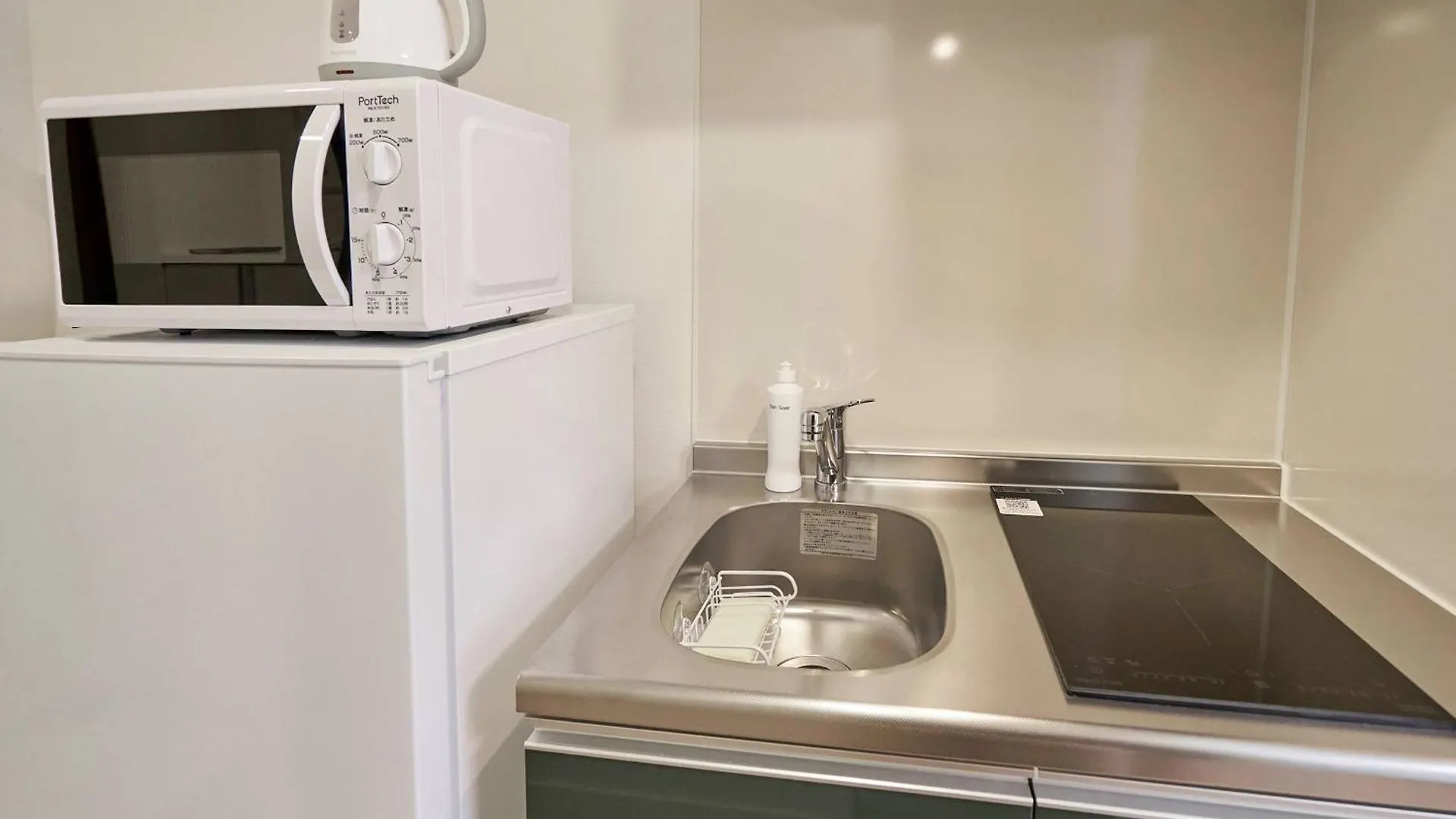 Tasuki Smart Sugamo Apartment Tokyo Japan