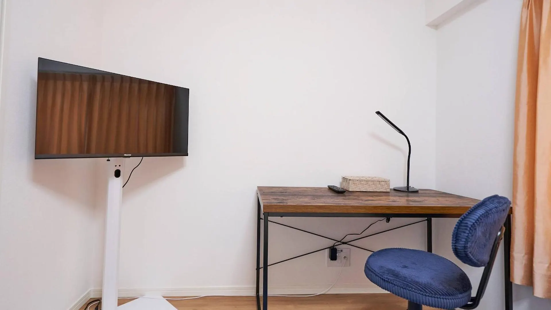 Tasuki Smart Sugamo Apartment Tokyo 0*,