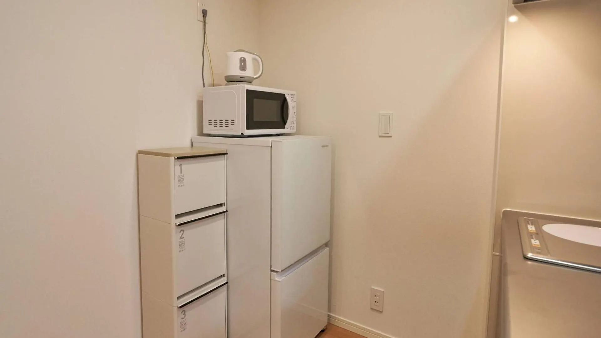 Tasuki Smart Sugamo Apartment Tokyo
