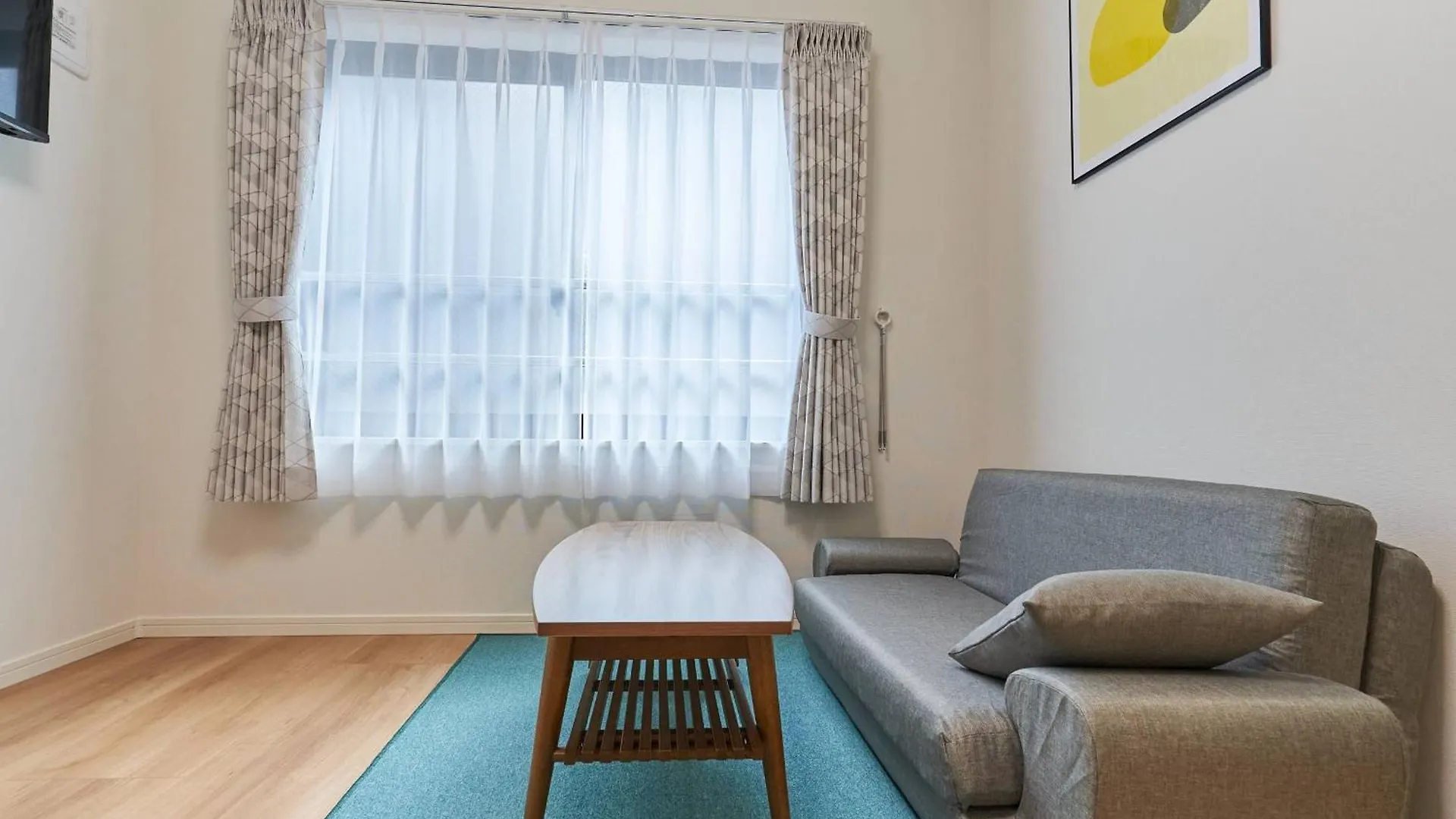 Tasuki Smart Sugamo Apartment Tokyo 0*,  Japan