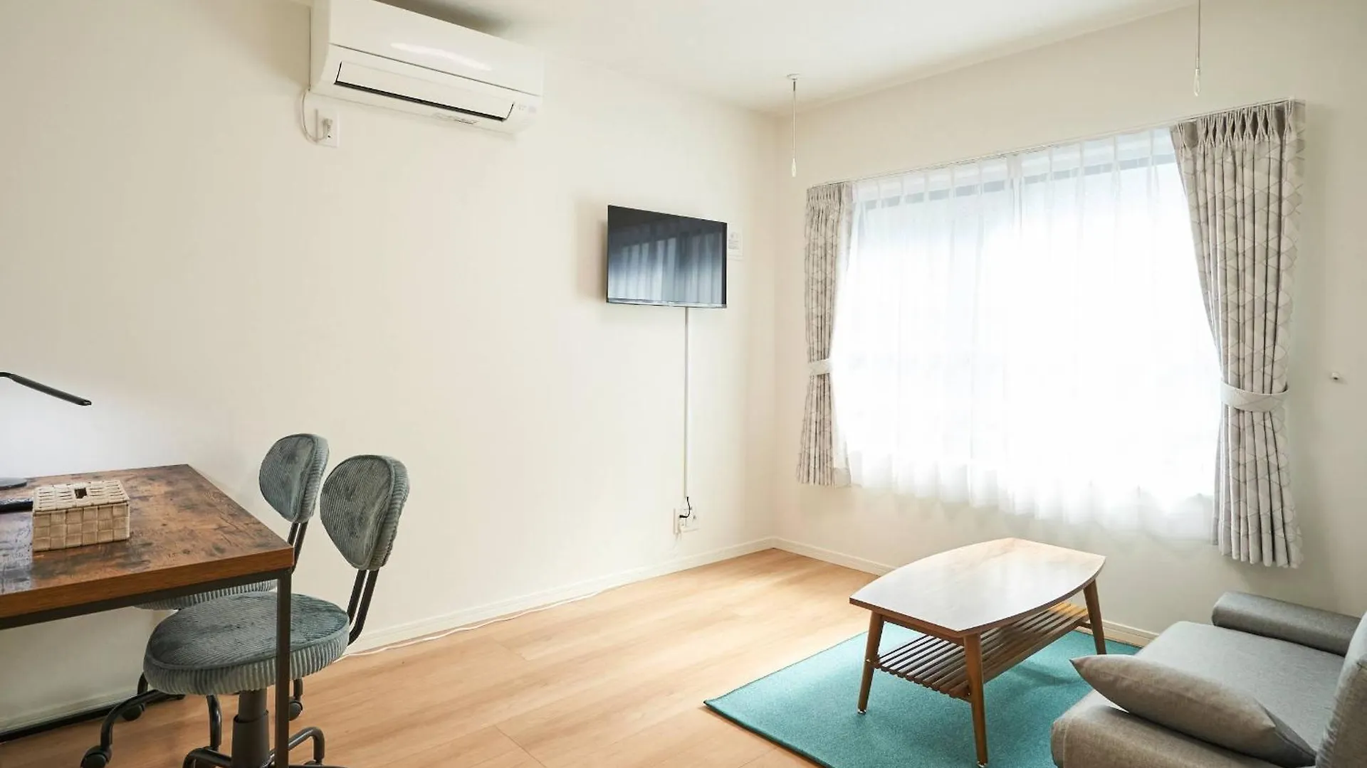 Tasuki Smart Sugamo Apartment Tokyo Japan