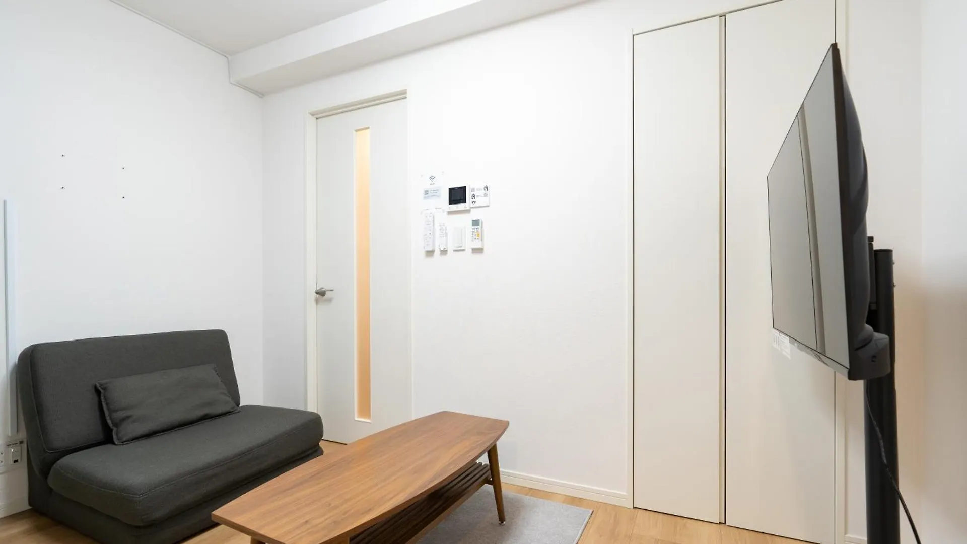 Tasuki Smart Sugamo Apartment Tokyo