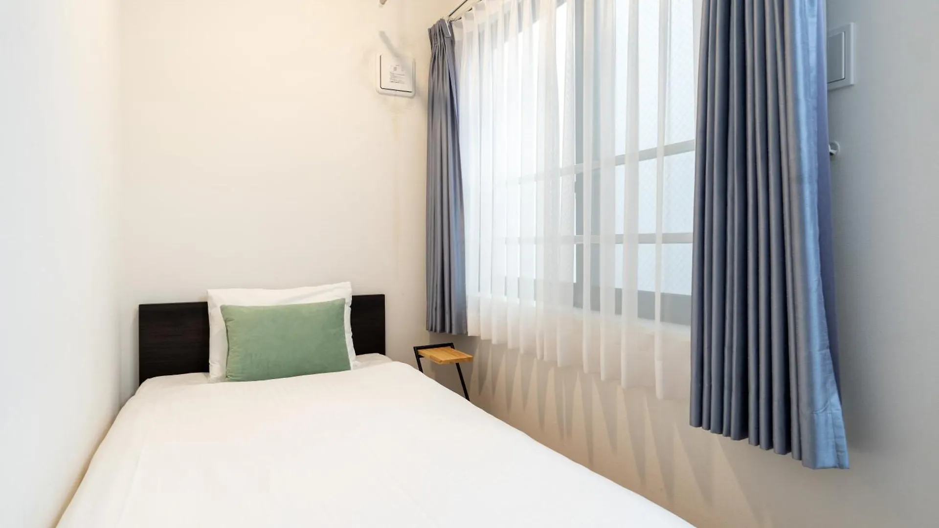 Tasuki Smart Sugamo Apartment Tokyo Japan