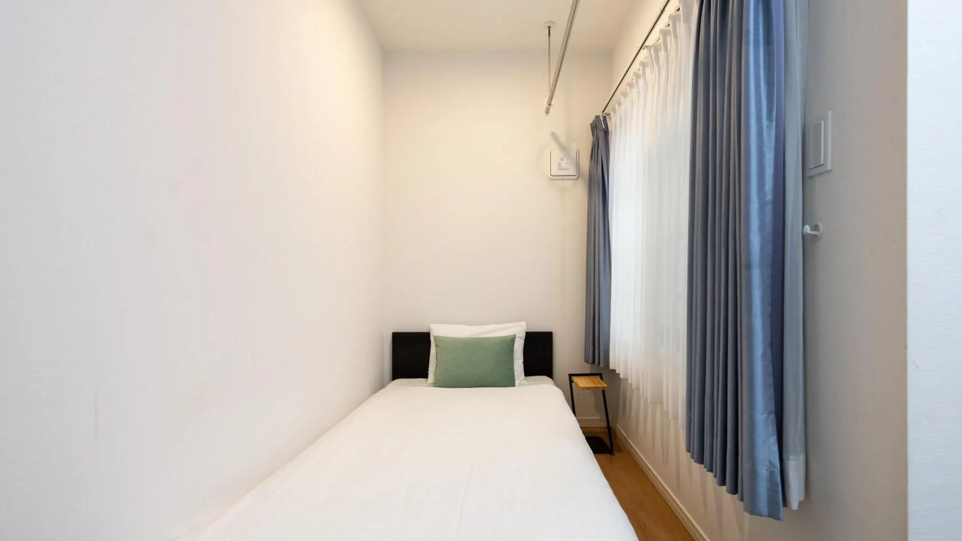 Tasuki Smart Sugamo Apartment Tokyo Japan